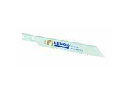 Lenox 3 14T Jigsaw Blade