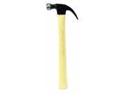 Stanley Tools 13Oz Wd Hdl Claw Hammer