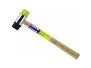 12 Ounce Plastic Mallet Great Neck Mallets 55PM 076812046970