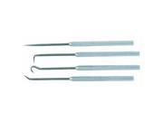 Forney Industries Pick Set
