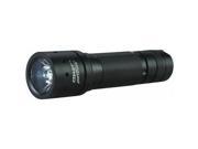 Coast Products Black Tactical LED Torch.