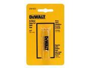 Dewalt BiMetal Deep Cut Hole Saw.