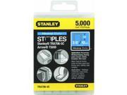 Stanley Tools 5 16 Heavy Duty Staple.