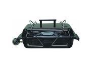 Kay Home Products MarshAllan Portable Tabletop Gas Grill 30005DI