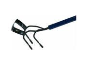 Midwest Rake Cultivator And Loop Hoe Combo Tool. 42103