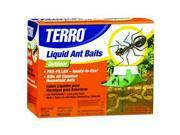 Senoret Chemical Outdoor Ant Baits. 1806
