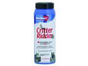 Woodstream Critter Ridder Animal Repellent. 3142