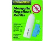 Schawbel Corp Thermacell Mosquito Repellent Refill As Seen On TV. MR000 12