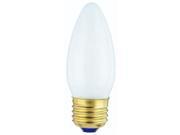 Westinghouse Lighting 60W Clr Torpedo Bulb 4094