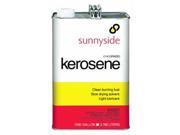 Sunnyside Corp. Gal K1 Grade Kerosene 801G1