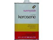 Sunnyside Corp. Qt K1 Grade Kerosene 80132