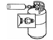 Mr. Heater Lp Gas Refill Adapter F276172