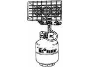Heater Triple Head Portable Tank Mouted MR. HEATER Gas Heater Accessories