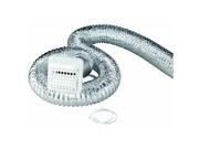 Progard Dryer Vent Kit