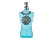 Le Male Stimulating Summer Fragrance by Jean Paul Gaultier 4.2 oz EDT Spray 2008 Limited Edition