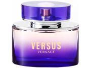 Versace Versus Eau De Toilette Spray 50ml 1.7oz