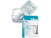 Bliss Triple Oxygen Instant Energizing Eye Mask 4packets