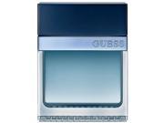 Guess Seductive Blue Eau De Toilette Spray 100ml 3.4oz