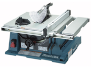 MAKITA 2705 Contractor Table Saw 10 in. Blade
