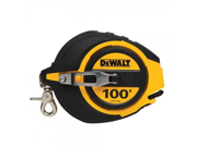 Stanley Tools DWHT34036 100ft. Tape Measure