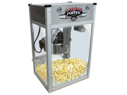 Funtime Palace Popper 8 Oz Bar Style Popcorn Popper Machine FT824PP