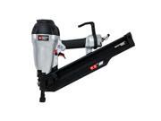 Porter Cable FC350B 3 1 2 Inch Clipped Head Framing Nailer Kit
