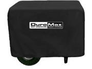 DuroMax Large Weather Resistant Portable Generator Cover Dust Guard Protector