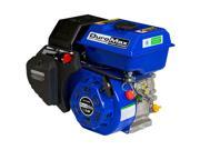 DuroMax 7 HP Go Kart Log Splitter Gas Power Engine Motor XP7HP Recoil Start