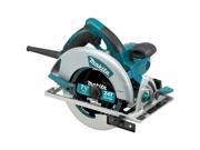 5007MG 7 1 4 in Magnesium Circular Saw