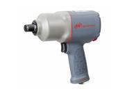 Ingersoll Rand 2155QIMAX 2 000 Ft Lbs 1 Pistol Impact Wrench IR2155QIMAX