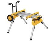 DW7440RS Rolling Table Saw Stand
