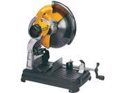 DW872 14 in. Multi Cutter Saw