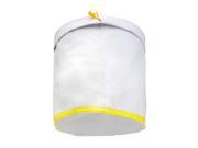 Virtual Sun 1 Gallon 45 Micron Bubble Bag White Herbal Ice Wine Replacement