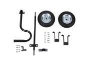 DuroStar DS4000S Portable Generator Wheel Handle Mobility Kit DS4000S WK