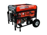 DuroMax Elite 10000 Watt Portable Gas Electric Start Generator MX10000E