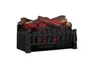 Duraflame DFI021ARU Freestanding Electric Log Set