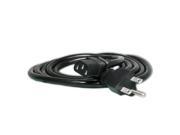 Virtual Sun 240 Volt Power Supply Cord For Grow Lights Ballast VS240VC