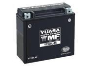 Yamaha Hi Performance Replacement Battery EF4500iSE EF6300iSDE YTX 20LBS 00 00