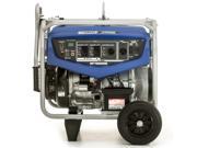 Yamaha EF7200DE 7200 Watt Gas Powered Electric Start Portable RV Home Generator