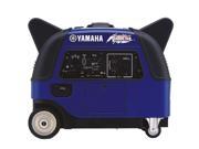 Yamaha EF3000iSEB 3 000 Watt Gas Powered Portable Inverter Generator w Boost
