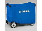 Yamaha UV Mold Resistant Waterproof Generator Cover For EF4500iSE EF6300iSDE
