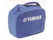 Yamaha UV Mold Resistant Waterproof Generator Cover EF1000iS ACC GNCVR 10 01