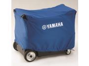 Yamaha UV Mold Resistant Waterproof Generator Cover For EF3000iS EF3000iSEB