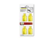 Karcher 6.295 302.0 250ml Special Formula No Residue Build Up Window Cleaner