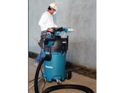 VC4710 Xtract Vac 12 Gallon Wet Dry Commercial Vacuum