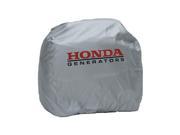 Honda All Weather Generator Cover for EU1000i 08P57 ZT3 00S
