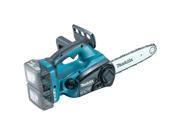 Makita XCU02Z 18 Volt 12 Inch LXT Lithium Ion Cordless Chain Saw Bare Tool
