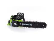Greenworks G MAX 40V 16 Inch Digipro Chainsaw Tool Only 20322