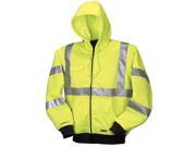 DCHJ071B L 12V 20V Lithium Ion Heated Hoodie Jacket