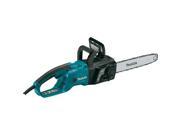 Makita UC3551A 14 Heavy Duty Electric Chain Saw for Fast and Efficient Cutting